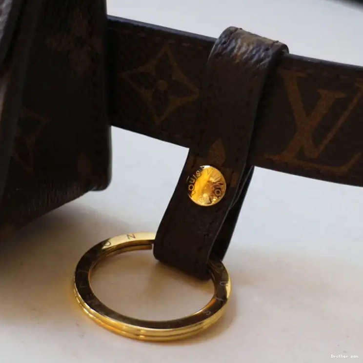 Brother sam Bags LV 2104DJ0015 0706